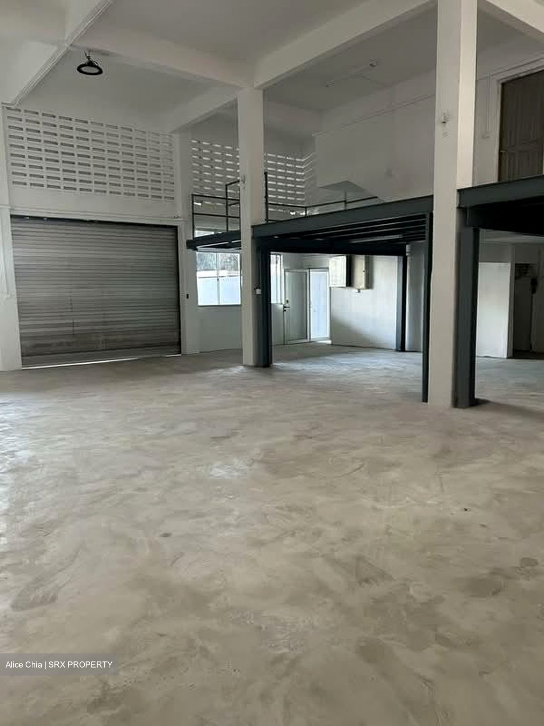 Jalan Senang (D14), Factory #581170801